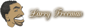 larry freeman